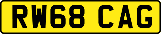 RW68CAG