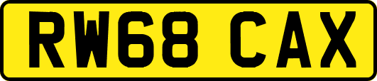 RW68CAX