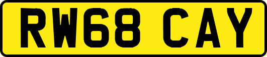 RW68CAY