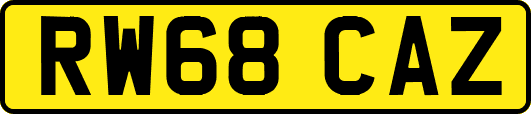 RW68CAZ