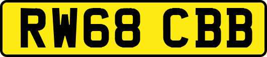 RW68CBB