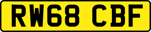 RW68CBF