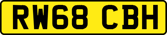 RW68CBH