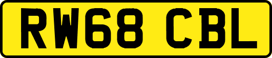RW68CBL