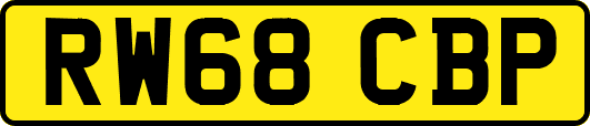 RW68CBP