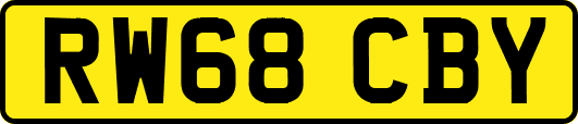 RW68CBY