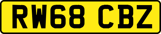 RW68CBZ