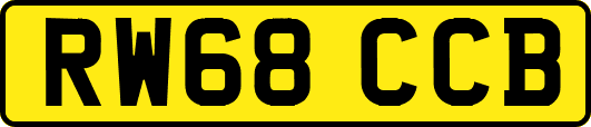 RW68CCB