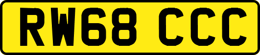 RW68CCC