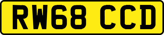 RW68CCD
