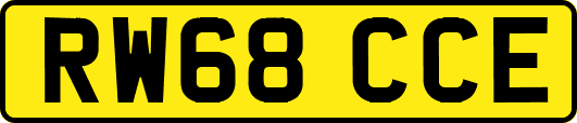 RW68CCE