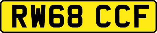 RW68CCF