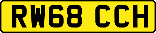 RW68CCH