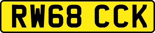RW68CCK