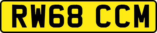 RW68CCM