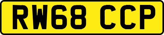 RW68CCP