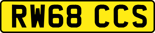 RW68CCS