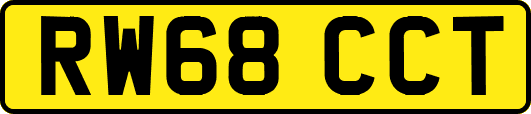 RW68CCT