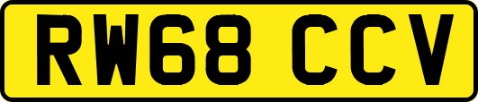 RW68CCV