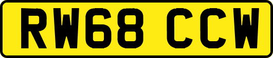 RW68CCW
