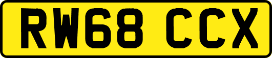 RW68CCX