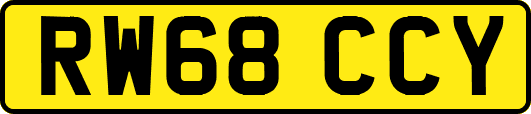 RW68CCY