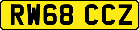 RW68CCZ