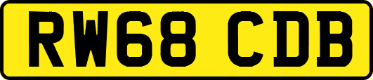RW68CDB