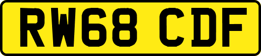 RW68CDF