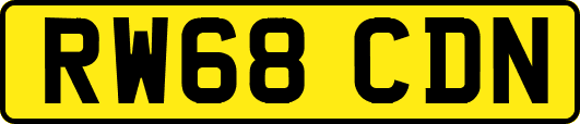 RW68CDN
