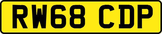 RW68CDP
