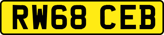 RW68CEB