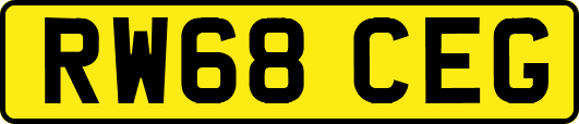 RW68CEG