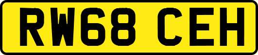 RW68CEH
