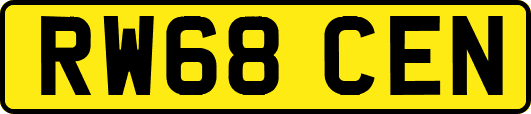 RW68CEN