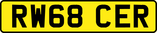 RW68CER