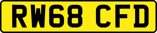 RW68CFD