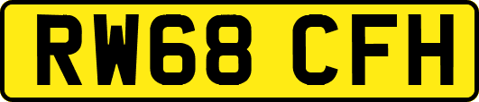 RW68CFH