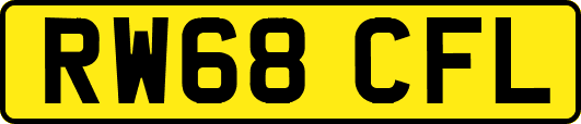 RW68CFL