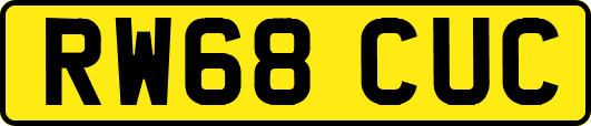 RW68CUC