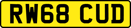 RW68CUD