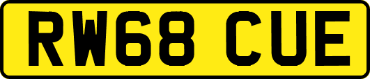 RW68CUE