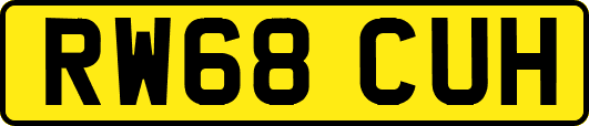 RW68CUH