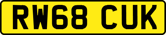 RW68CUK