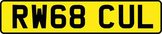 RW68CUL
