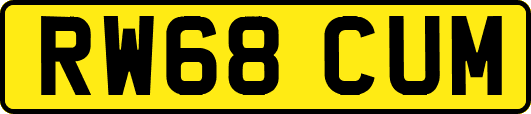 RW68CUM