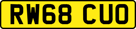 RW68CUO