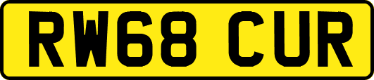 RW68CUR