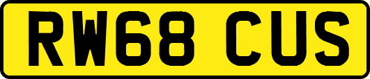 RW68CUS