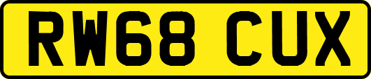 RW68CUX